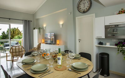 Clemenvillas i