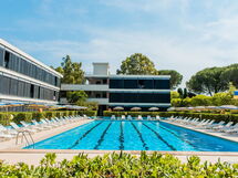 Feriebolig:&nbsp;Trilo Garden 650.8