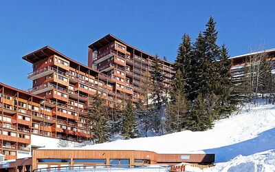 Bourg St Maurice 651