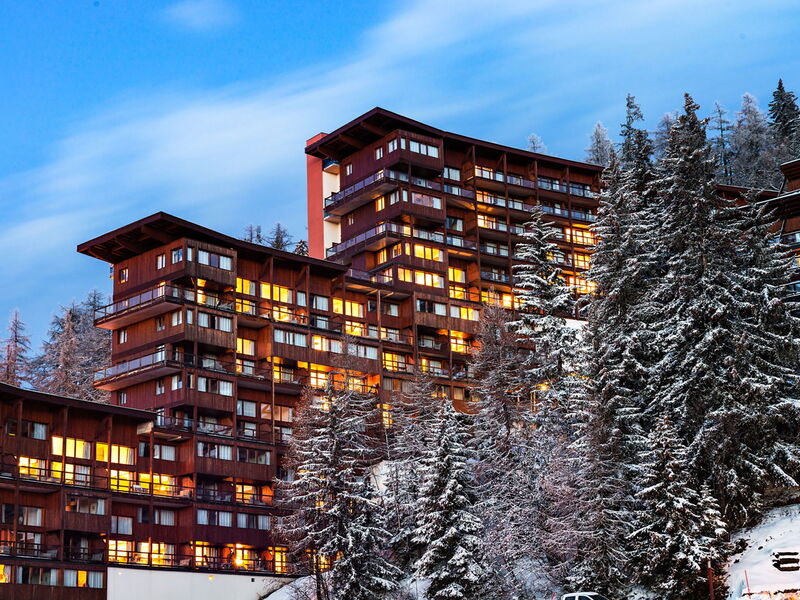 Bourg St Maurice 651