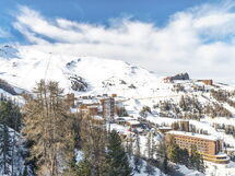 La Plagne 647