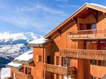 Vallandry 651