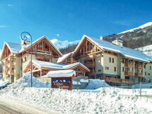 Valloire 651