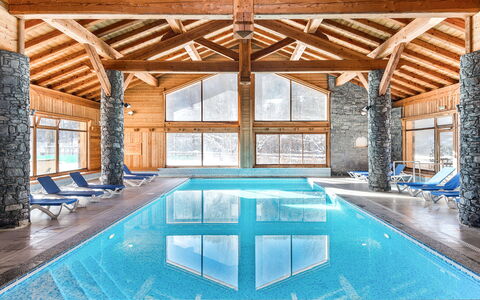 Serre Chevalier 651