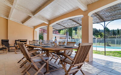 Villa Liliarty