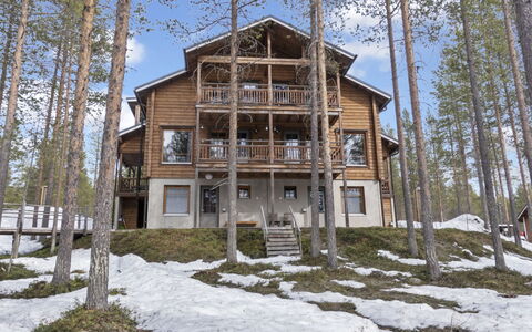 Nuovo Casa B: Sommerhus, Hus, Hjem, Garden Bygninger, Sidespor, Bjælkehytte, Stuehus, Estate, Skur, Gård