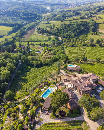 Il Borgo di Savignola