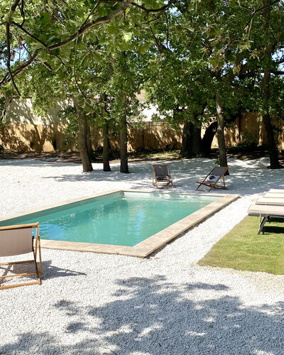 Villa Les Poulivets