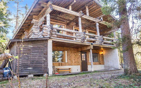 Napakymppi: Træ, Træ, Afdeling, Arkitektur, Sommerhus, Hus, Hjem, Bjælkehytte, Sidespor, Lærk