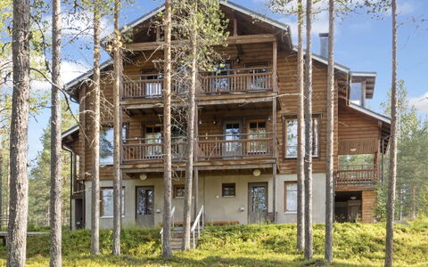 Nuovo Casa a: Sommerhus, Hus, Hjem, Garden Bygninger, Sidespor, Bjælkehytte, Stuehus, Estate, Skur, Gård