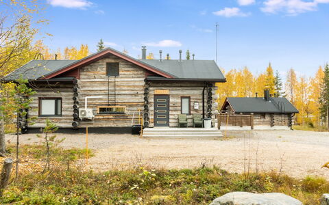 Kojamopirtit: Sommerhus, Hus, Hjem, Garden Bygninger, Sidespor, Bjælkehytte, Stuehus, Estate, Skur, Gård