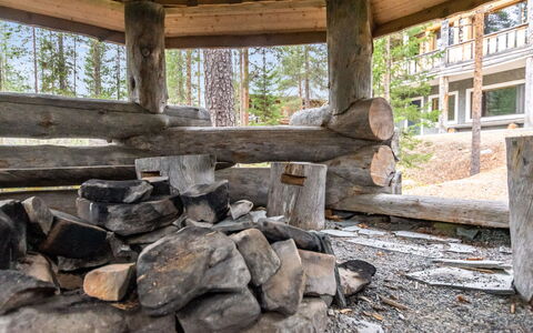 Pyhän Kivi: Sommerhus, Hus, Hjem, Garden Bygninger, Sidespor, Bjælkehytte, Stuehus, Estate, Skur, Gård
