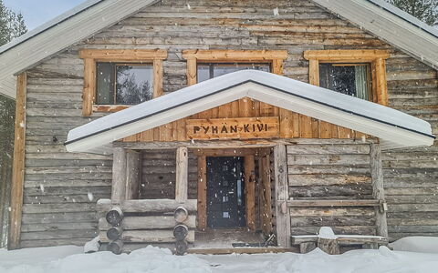 Pyhän Kivi: Sommerhus, Hus, Hjem, Garden Bygninger, Sidespor, Bjælkehytte, Stuehus, Estate, Skur, Gård