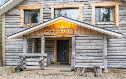 Pyhän Kivi: Sommerhus, Hus, Hjem, Garden Bygninger, Sidespor, Bjælkehytte, Stuehus, Estate, Skur, Gård