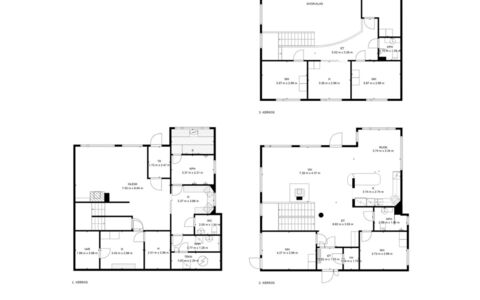 Pyhän Kivi: Sommerhus, Hus, Hjem, Garden Bygninger, Sidespor, Bjælkehytte, Stuehus, Estate, Skur, Gård