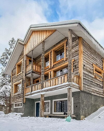 Pyhän Kivi