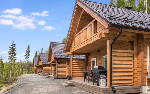 Kolin Kangastus Kanerva 4: Bjergrige Landskabsformer, Bjerg, Bakke, Bjergkæde, Naturlige Landskab, Highland, Dal, Hill Station, Kam, Landdistrikt