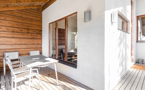 Sallan Lumous B: Sommerhus, Hus, Hjem, Garden Bygninger, Sidespor, Bjælkehytte, Stuehus, Estate, Skur, Gård