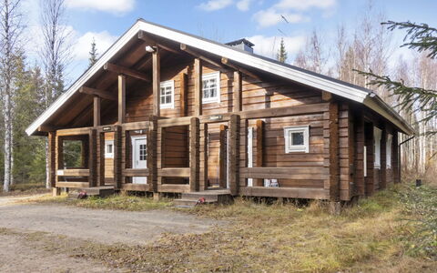 Kranni 2: Træ, Sommerhus, Hjem, Bjælkehytte, Tømmer, Sidespor, Hårdttræ, Naturmateriale, Garden Bygninger, Hytte