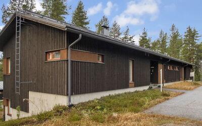Vuokatti Panorama