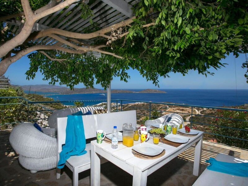 Elounda Senses