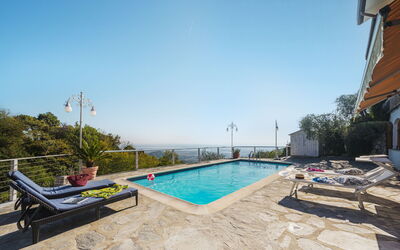 Villa Mistral