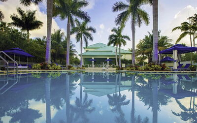 Feriebolig:&nbsp;Provident Doral At The Blue 1.8