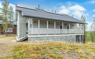 Villa Heksa
