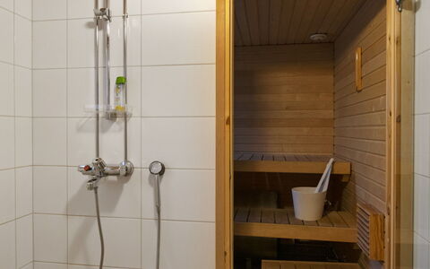 Saukonpiilo 1: Sommerhus, Hus, Hjem, Garden Bygninger, Sidespor, Bjælkehytte, Stuehus, Estate, Skur, Gård