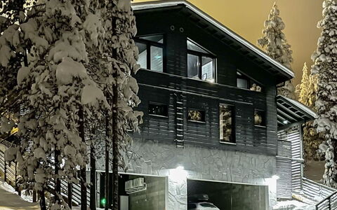 Villa Arcus a
