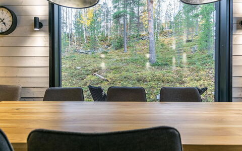 Villa Arcus a: Altan, Lejlighed, Skygge, Glas, Ejerlejlighed, Gelænder, Veranda, Dagslys, Dæk, Udendørs Møbler