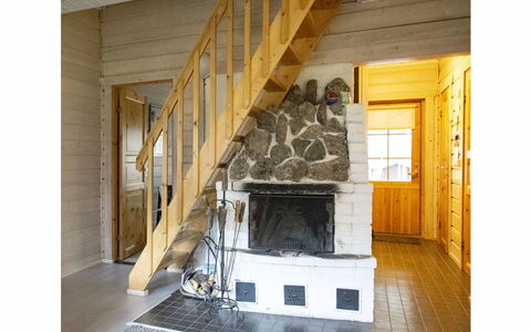 Villa Pipa: Sommerhus, Hus, Hjem, Garden Bygninger, Sidespor, Bjælkehytte, Stuehus, Estate, Skur, Gård
