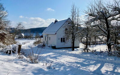 Forsthaus Gut Malberg
