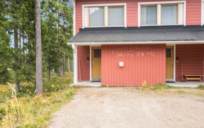 Pyhäkoti A, Karhu