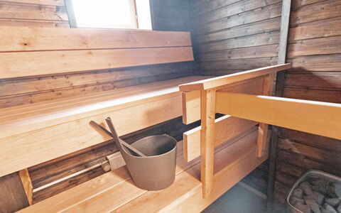 Ylläs Chalets 3309: Møbel, Stol, Udendørs Møbler, Bord, Træ, Udendørs Bord, Køkken & Spisebord, Skygge, Have, Paraply