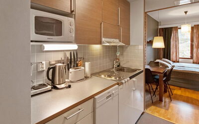 Ylläs Chalets 3309
