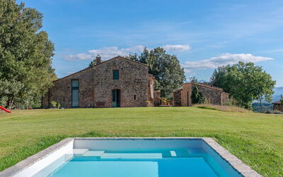 Podere Vignali