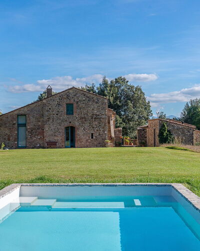 Podere Vignali