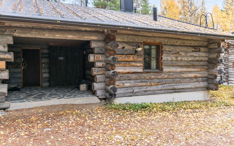 Satukero a 2: Sommerhus, Hus, Hjem, Garden Bygninger, Sidespor, Bjælkehytte, Stuehus, Estate, Skur, Gård
