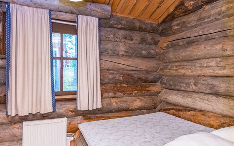 Satukero a 2: Sommerhus, Hus, Hjem, Garden Bygninger, Sidespor, Bjælkehytte, Stuehus, Estate, Skur, Gård
