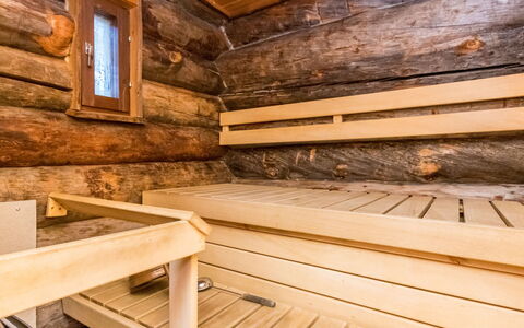 Satukero a 2: Sommerhus, Hus, Hjem, Garden Bygninger, Sidespor, Bjælkehytte, Stuehus, Estate, Skur, Gård