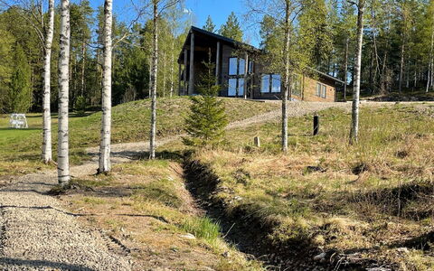Leinola: Træ, Sommerhus, Hjem, Bjælkehytte, Tømmer, Sidespor, Hårdttræ, Naturmateriale, Garden Bygninger, Hytte