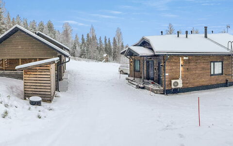 Leinola: Træ, Sommerhus, Hjem, Bjælkehytte, Tømmer, Sidespor, Hårdttræ, Naturmateriale, Garden Bygninger, Hytte