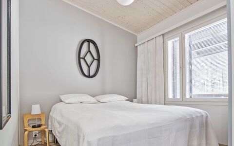Lumi B 10: Sommerhus, Hus, Hjem, Garden Bygninger, Sidespor, Bjælkehytte, Stuehus, Estate, Skur, Gård