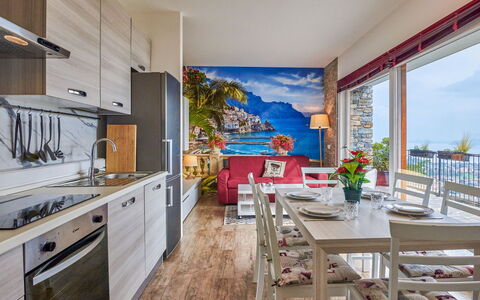 Anna: Cabinetry, Møbel, Ejendom, Countertop, Bygning, Køkken, Bord, Træ, Tap, Indretning