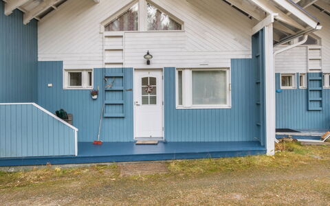 Isokurunpuisto a 2: Træ, Sommerhus, Bjælkehytte, Skov, Skur, Garden Bygninger, Lærk, Woodland, Bejdse