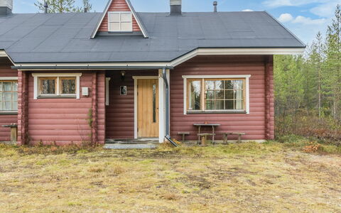 Lapintatti a: Sommerhus, Hus, Hjem, Garden Bygninger, Sidespor, Bjælkehytte, Stuehus, Estate, Skur, Gård