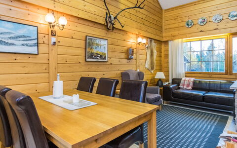 Lapintatti a: Sommerhus, Hus, Hjem, Garden Bygninger, Sidespor, Bjælkehytte, Stuehus, Estate, Skur, Gård