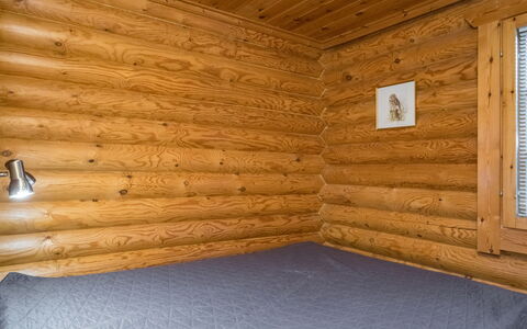 Pyhä-Rasti: Træ, Sommerhus, Bjælkehytte, Skov, Skur, Garden Bygninger, Lærk, Woodland, Bejdse