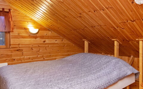 Joikupirtti a: Sommerhus, Hus, Hjem, Garden Bygninger, Sidespor, Bjælkehytte, Stuehus, Estate, Skur, Gård